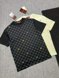 Picture of Gucci T Shirts Short _SKUGucciS-XLhgntx8611449